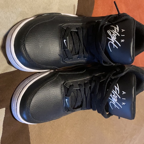 Nike Flight Sneakers - Picture 2 of 4